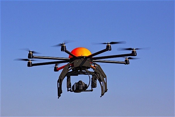 PwC-drone-technology-opticopter-labour-cost-replacement-industry-medicine-infrastructure-EDIWeekly