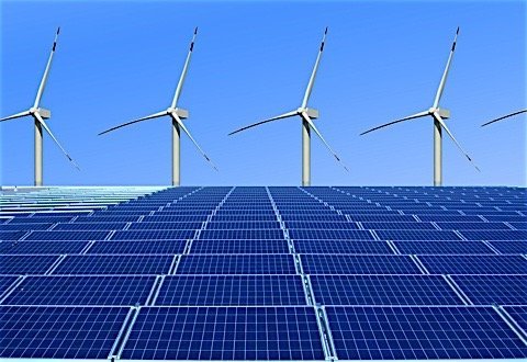 bloomber-renewable-energy-report-solar-wind-gas-coal-elecricity-power-generation-EDIWeekly