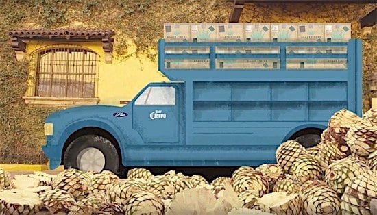 Cuervo-Ford-agave-biomass-green-plastic-environment-HVAC-auto-industry-EDIWeekly