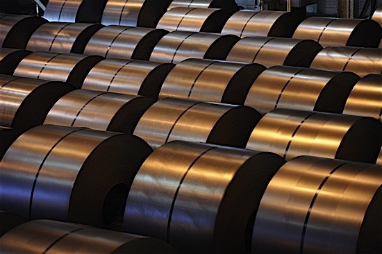 steel-china-dumping-canada-trudeau-trade-subsidizing-competition-unfair-ediweekly